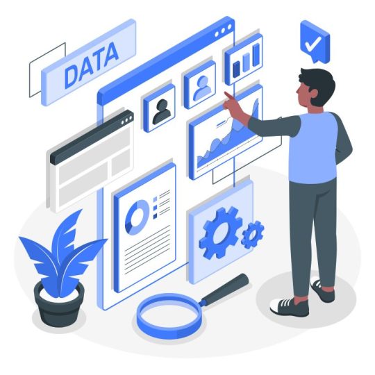 Domain & IP Reputation Check